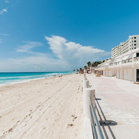 Hotelzone L20 Beach Access Κανκούν Εξωτερικό φωτογραφία