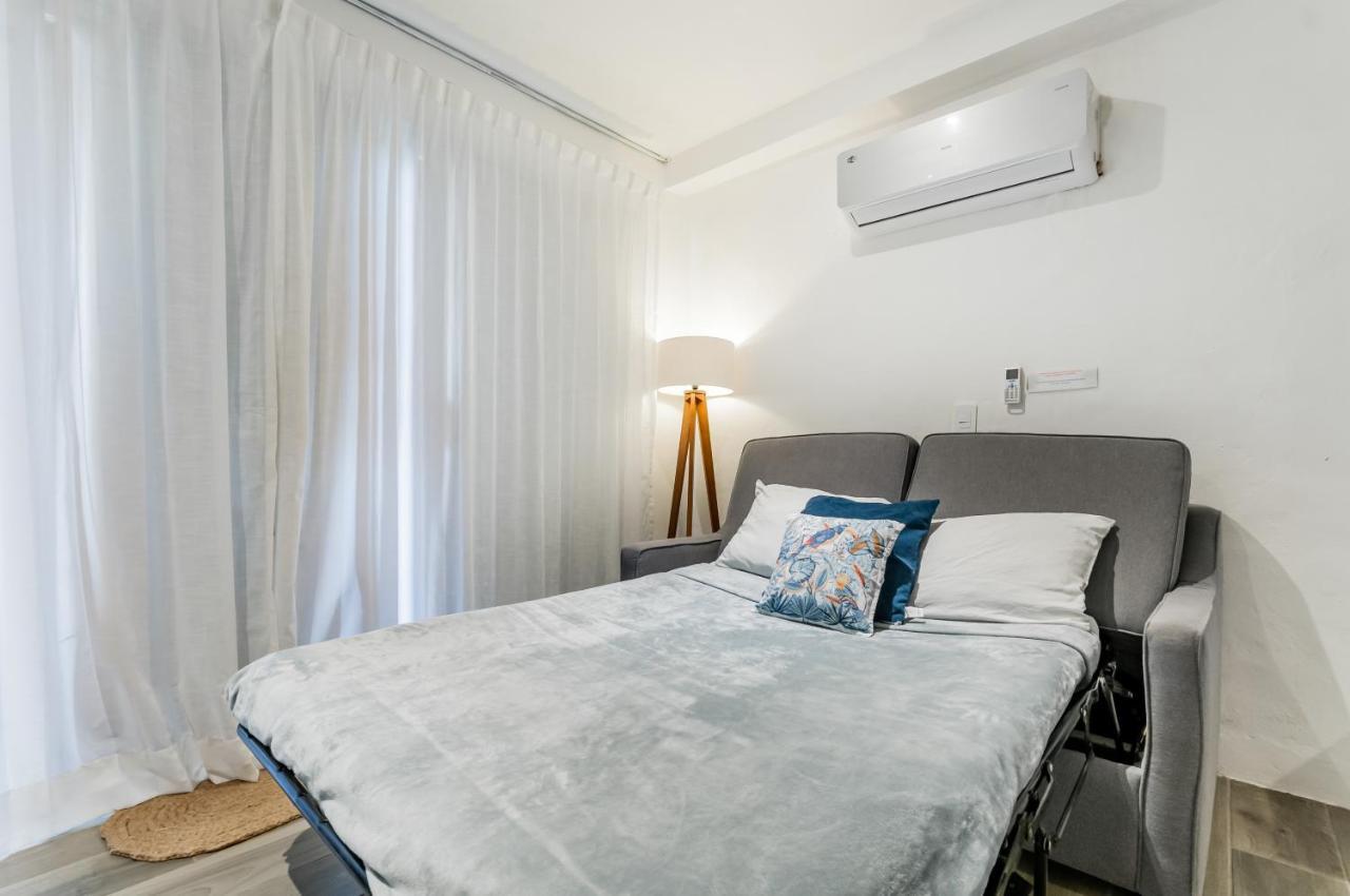 Hotelzone L20 Beach Access Κανκούν Εξωτερικό φωτογραφία