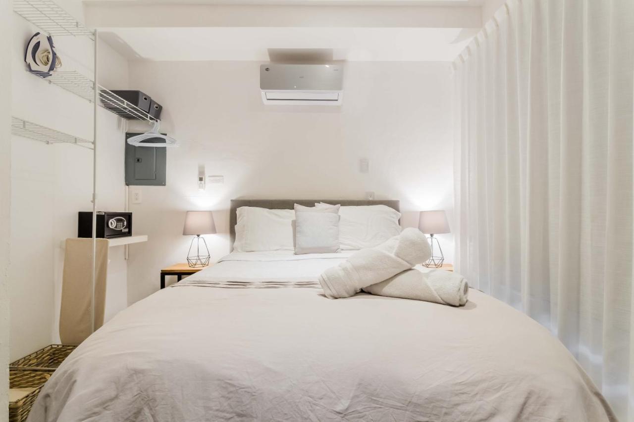 Hotelzone L20 Beach Access Κανκούν Εξωτερικό φωτογραφία