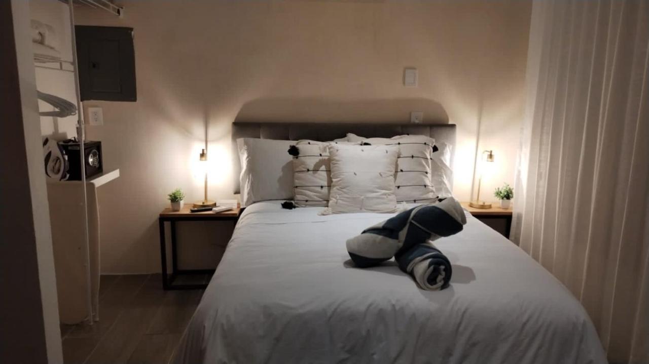 Hotelzone L20 Beach Access Κανκούν Εξωτερικό φωτογραφία